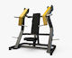 Viking Chest Press Without Weights