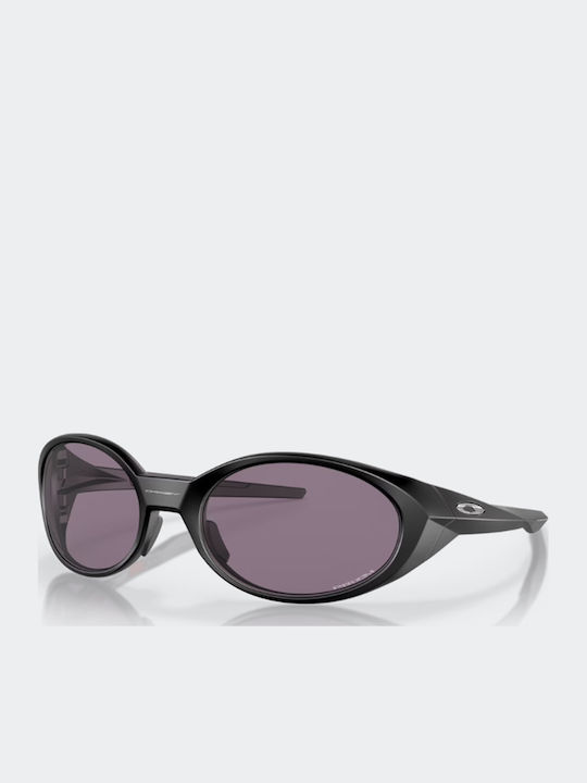 Oakley Prizm Damen Sonnenbrillen mit Schwarzem ...