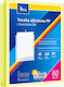 Pp Presentation Folder 60 Sleeves A4 Yellow