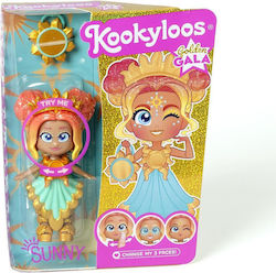 Kookyloos Παιχνίδι Μινιατούρα