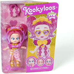 Kookyloos Παιχνίδι Μινιατούρα