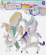 Mega Creative Miniatur-Spielzeug Super Wings