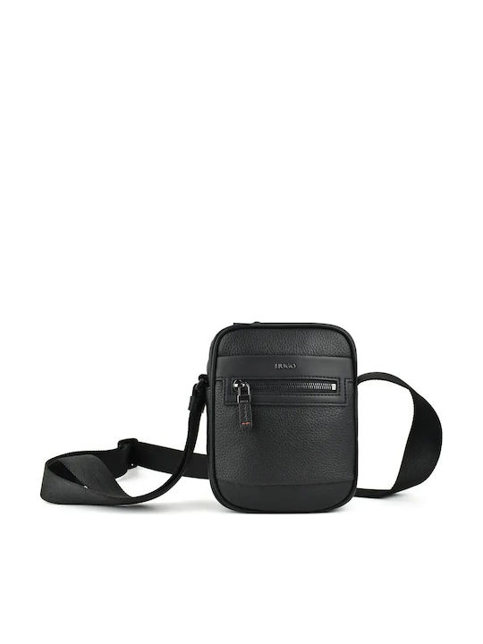 Herren Tasche Schulter / Crossbody Schwarz