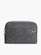 Tommy Herren Handtasche Grau
