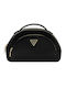Guess 'beauty' Νεσεσερ Γυναικειο Pw7569p6262-bla Bla Black