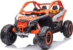 Can AM Maverick UTV Für Kinderfahrzeuge Ab 3 Jahren