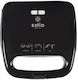Estia Sandwich Maker BlackPlus Estia (1 piece)
