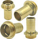 Connector Bushing 25mm Thread 1in