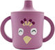 Trixie Baby- und Kleinkindbecher aus Silikon