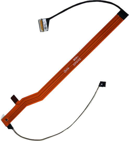 Καλωδιοταινία Οθόνης για Laptop Thinkpad T490s 20nx 20ny T14s 20t0 20t1