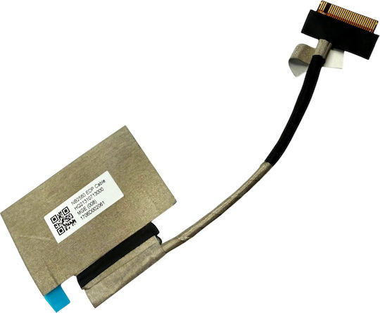Screen Flex Cable for Laptop Asus Zenbook 13 Ux325 Ux325ua Ux325e Ux325ea