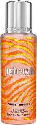 Roberto Cavalli Just Cavalli Body Mist Shimmer 250ml