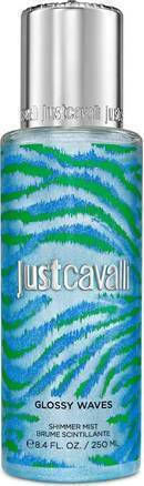 Roberto Cavalli Just Cavalli Body Mist Shimmer 250ml