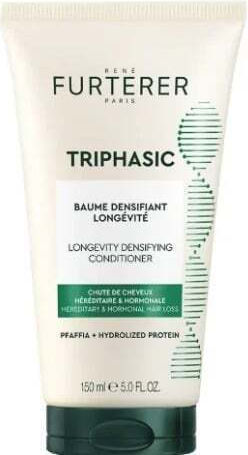 Rene Furterer Furterer Triphasic Conditioner Αναδόμησης/Θρέψης 150ml