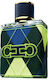 Carolina Herrera Ch Men Swing Eau de Parfum 100ml