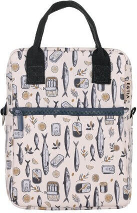 Estia Insulated Handbag 7 Liters