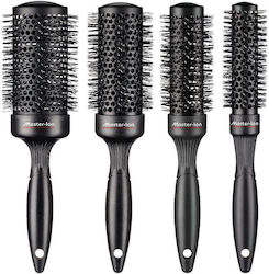 Xanitalia Master Haarbürsten & Kämme Set 4 Stück Xanitalia Master Haarbürsten & Kämme Set 4 Stück