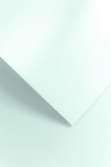 Millenium Dekoratives Papier 20 Stück Galeria Papier 220g Blau