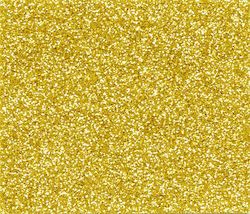 Gold Glitter Cardboard A4 210g 5pcs 208106