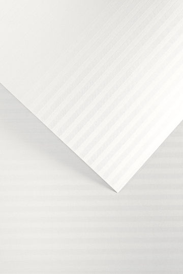 Bali Decorative Paper White 20pcs Galeria Papieru 220g '200101'