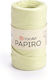 Yarnart Papiro 1303 Light Green Knitting Yarn 1...