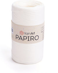 Yarnart Papiro 1307 Ζαχαρί Νήμα Πλεξίματος 100%...