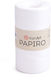 Yarnart Papiro 1311 White Knitting Yarn 100% Ra...