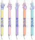 Pyramid International Gel Pens 30 Pieces