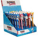 Pyramid International Gel Pens 30 Pieces