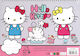 Gim Drawing Pad 23x33 40 Sheets Stickers Hello ...