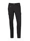 Seventy Degrees SD-PC24 Summer Men's Motorcycle Pants Black