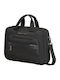 Samsonite Vectura Evo Bailhandle Laptop Bag 14.1" in Black Colour