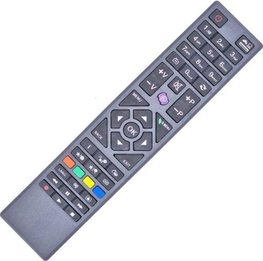 JVC Compatible Remote Control for JVC TVs