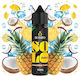 Bombo Flavor Shot Solo 10ml/60ml 1τμχ Pineapple Coco
