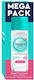 Noxzema Memories Αποσμητικό 48h σε Roll-On 2x50ml