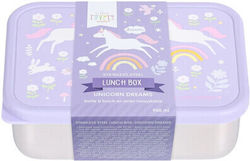 A Little Lovely Company Stainless Steel Kids' F...