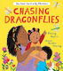 Chasing Dragonflies Blessing Musariri Kumusha Books