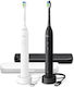 Philips Sonicare Electric Toothbrush with Press...