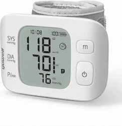 Ψηφιακό Πιεσόμετρο Καρπού Yuwell 8800ar Ψηφιακό Πιεσόμετρο Καρπού Yuwell 8800ar