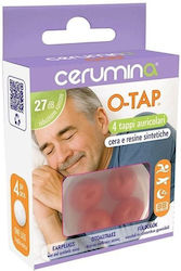 Cerumina Отоаспиди От Кече 4 Броя