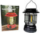 Solar Lantern for Camping