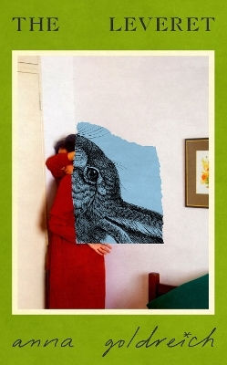 The Leveret Anna Goldreich Hamish Hamilton Ltd