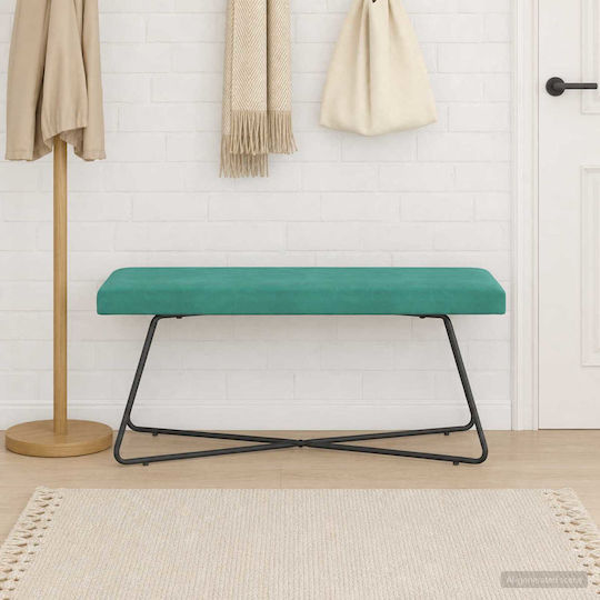 Taburet Turcoaz 45x110x40 cm Taburet Turcoaz 45x110x40 cm