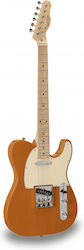 Soundsation Twanger Chitară Electrică Telecaster