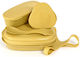 Light My Fire Lunch Kit Bio Musty Yellow Musty ...