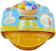 Taba World Squishy Dumpling Αφρώδες