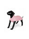 Sweater Dog Pink Size L 45