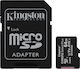 Kingston microSDXC 64GB Class 10