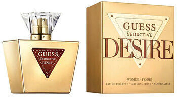 Guess Seductive Desire Eau de Toilette 50ml