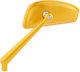 Arlen Ness Left Motorcycle Mirror Harley Davidson Other Motorcycles Gold Tearchop Mirror